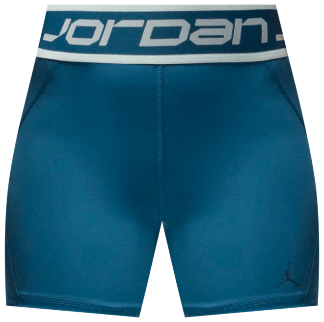 Jordan Sport Shorts de 13 cm para mujer