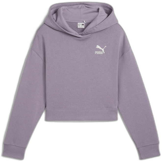 PUMA BETTER CLASSICS Big Kids' Hoodie