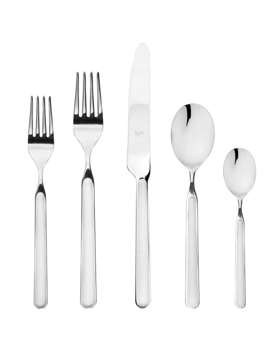 Fantasia Flatware Set, 5 Pieces