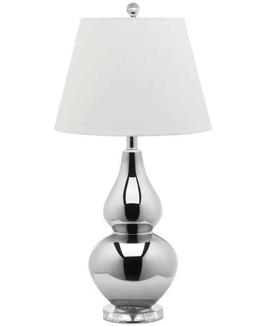Cybil Double Gourd Table Lamp