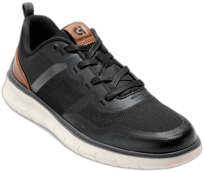 Men's Generation ZERØGRAND Stitchlite Lace-Up Sneakers