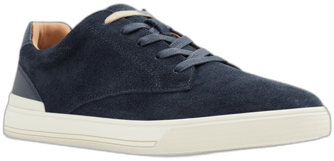 Men's Brentford Lace-Up Sneakers