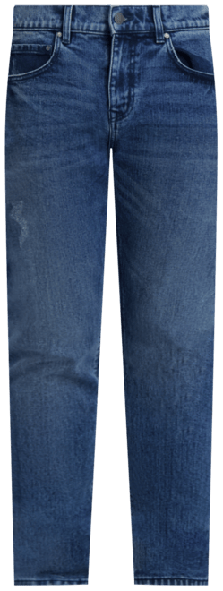 Men's Slim-Fit Jeans