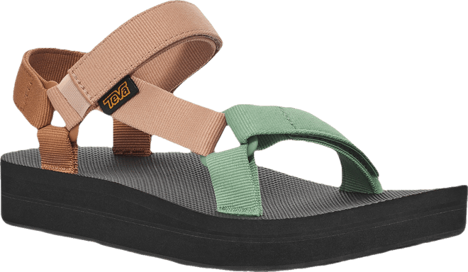 Women's Midform Universal Sandals