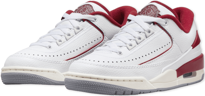 Jordan 2/3 Big Kids' Shoes