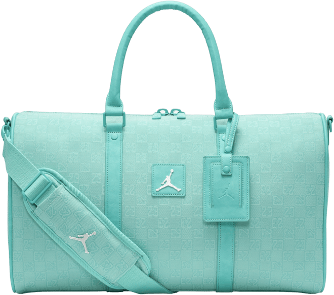 Jordan Monogram Bolsa de lona (25 L)