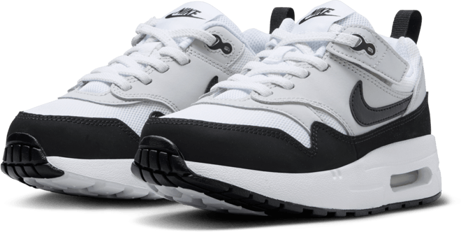Nike Air Max 1 EasyOn Little Kids' Shoes