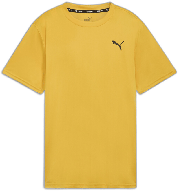 PUMA FIT Graphic T-Shirt