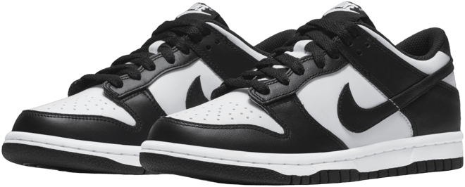 Nike Dunk Low Older Kids' Shoes