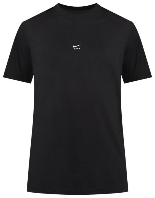 Nike x MMW Playera de manga corta para hombre
