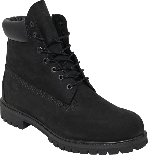 Men s 6 Inch Premium Waterproof Boots from Finish Line