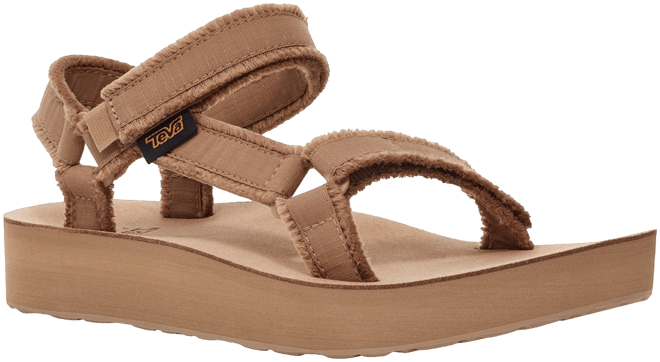 Women's Midform Universal Sandals