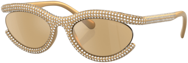 Women's Sunglasses SK6006