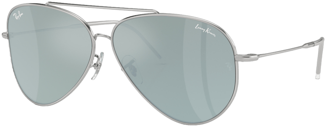 Unisex Sunglasses, Aviator Reverse RBR0101