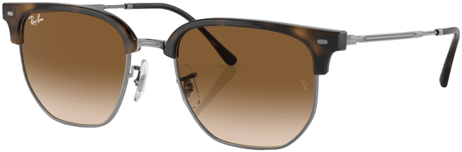 New Clubmaster RB4416