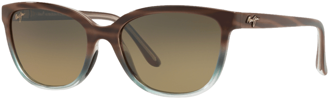 Women's Polarized Sunglasses, 758 Honi