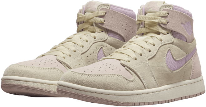 Air Jordan 1 Zoom CMFT 2 Women's Shoes