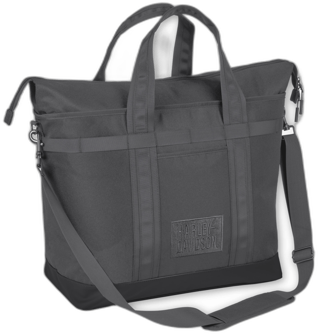 Rebel Travel Tote