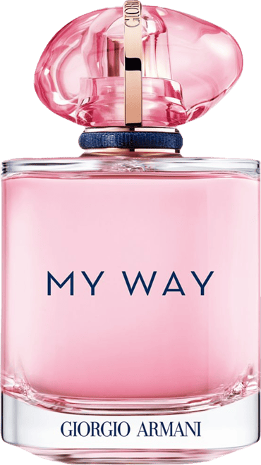 Armani My Way Ylang Eau de Parfum | Bloomingdale's Beauty & Cosmetics