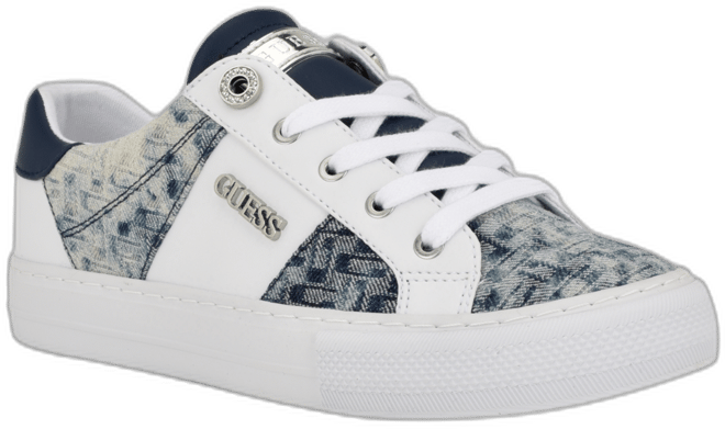 Women's Loven Lace-Up Sneakers