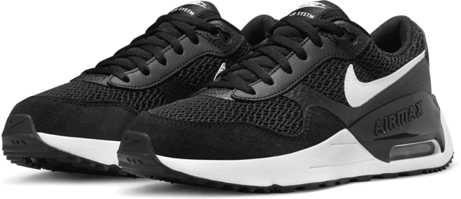 Nike Air Max SYSTM Tenis para niños grandes