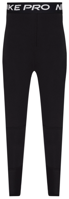 Nike Dri-FIT Pro Little Kids' Leggings