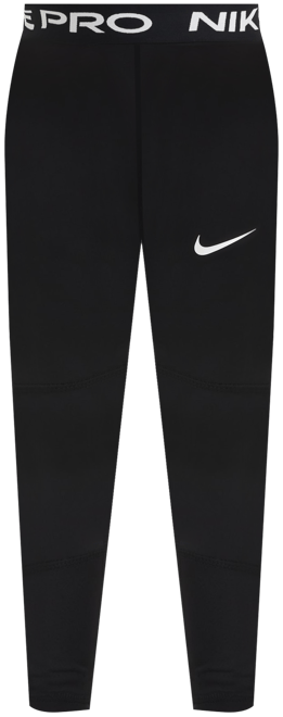 Nike Dri-FIT Pro Toddler Leggings