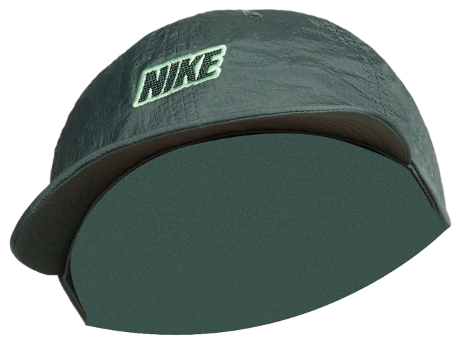 Nike Club Unstructured Flat Bill Outdoor Cap