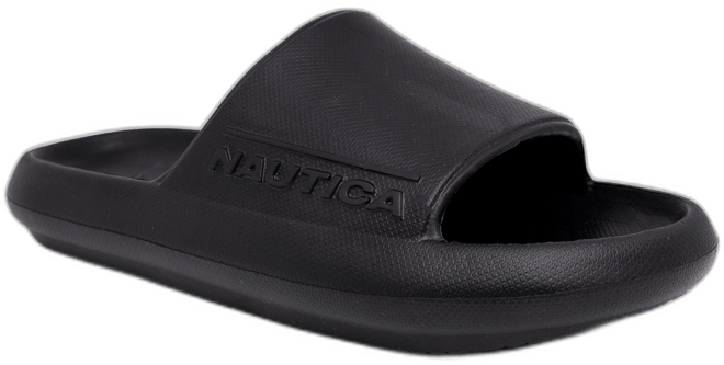 Men's Dacio Open Toe Pool Slides