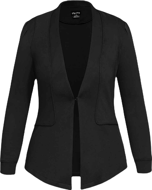 Women's Piping Praise Jacket