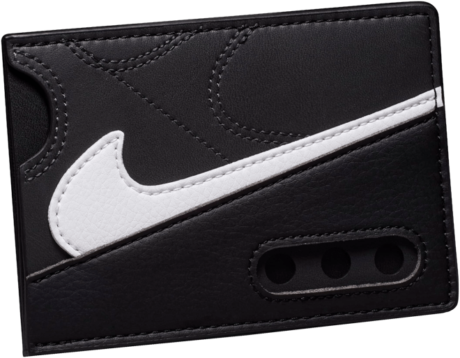 Nike Icon Air Max 90 Tarjetero