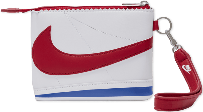 Nike Icon Cortez Wristlet