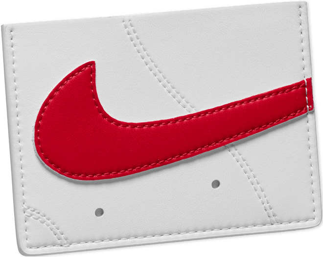 Nike Icon Air Force 1 Card Wallet