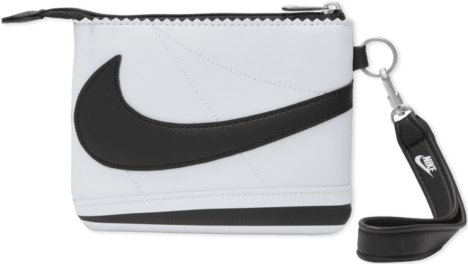 Nike Icon Cortez Wristlet