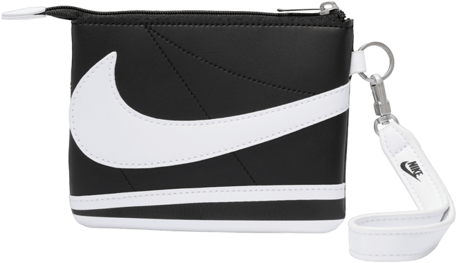 Nike Icon Cortez Wristlet