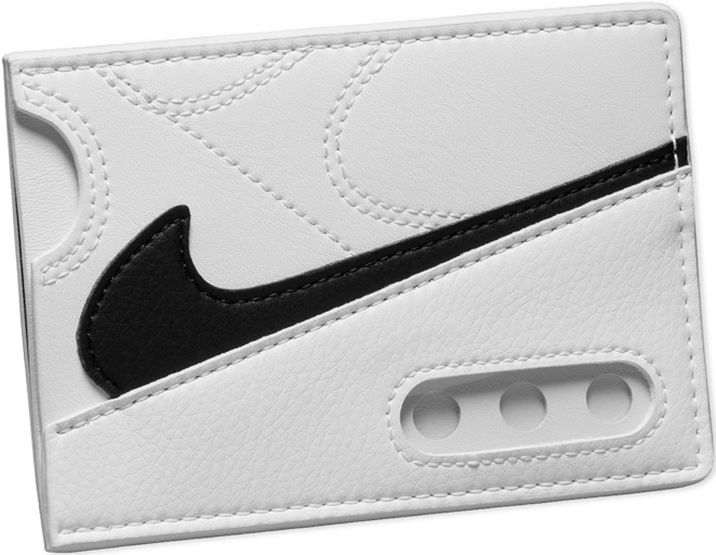 Nike Icon Air Max 90 Tarjetero