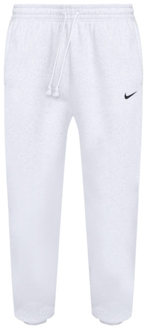 Nike Sportswear Phoenix Fleece Women's High-Waisted Oversized Sweatpants
