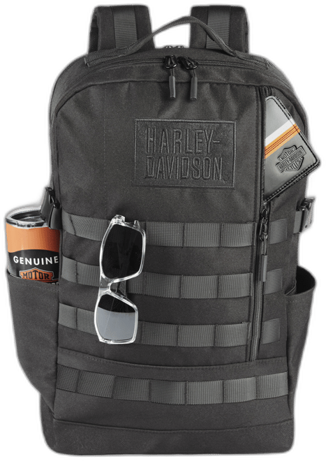 Rebel Daypack