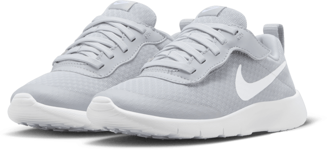 Nike Tanjun EasyOn Tenis para niños de preescolar