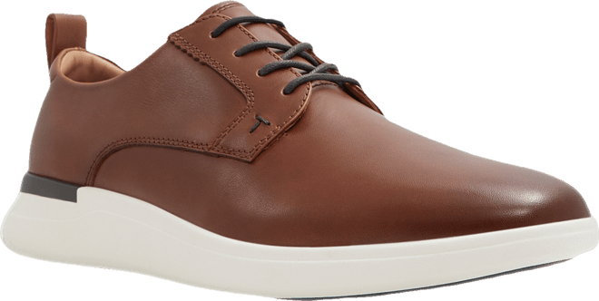 Men's Dorset Lace-Up Hybrid Derby Sneakers