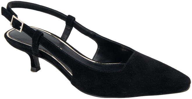 Women's Martha Pointy Toe Pumps