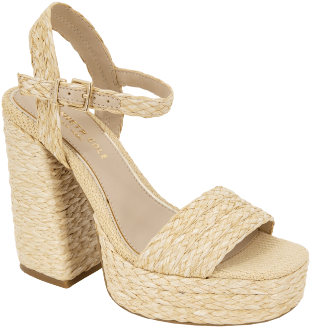 Women's Dolly Platform Sandals