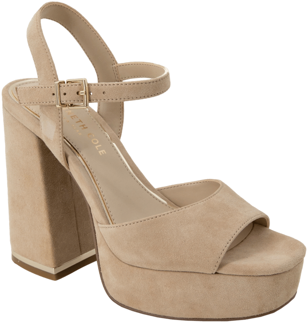 Women's Dolly Platform Sandals