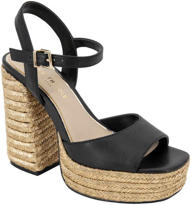 Women's Dolly Platform Sandals