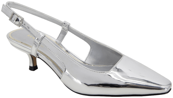 Women's Martha Pointy Toe Pumps