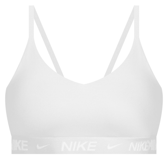 Nike Sportswear Women's Chill Knit Slim Long-Sleeve Cropped Top