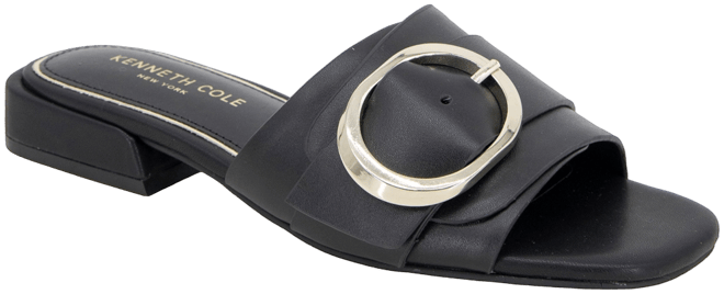 Women's Ingrid Block Heel Sandals