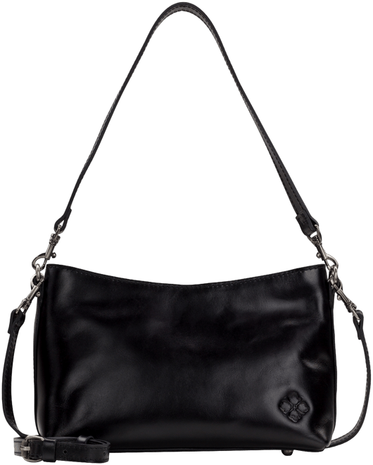 Betta Medium Leather Crossbody, Created for Macy's