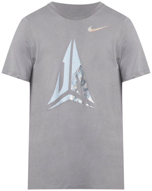 Ja Men's Dri-FIT Basketball T-Shirt