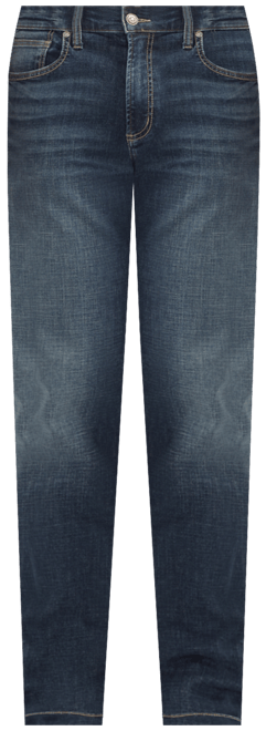 Men's Allan Slim Fit Straight Leg Jeans